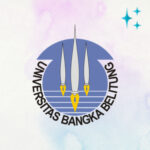 Logo Universitas Bangka Belitung