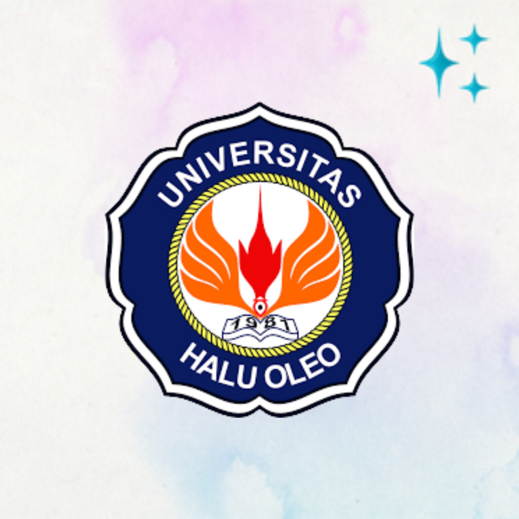 Logo Universitas Halu Oleo