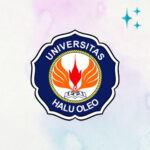 Logo Universitas Halu Oleo