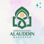 Logo Universitas Islam Negeri Alauddin Makassar