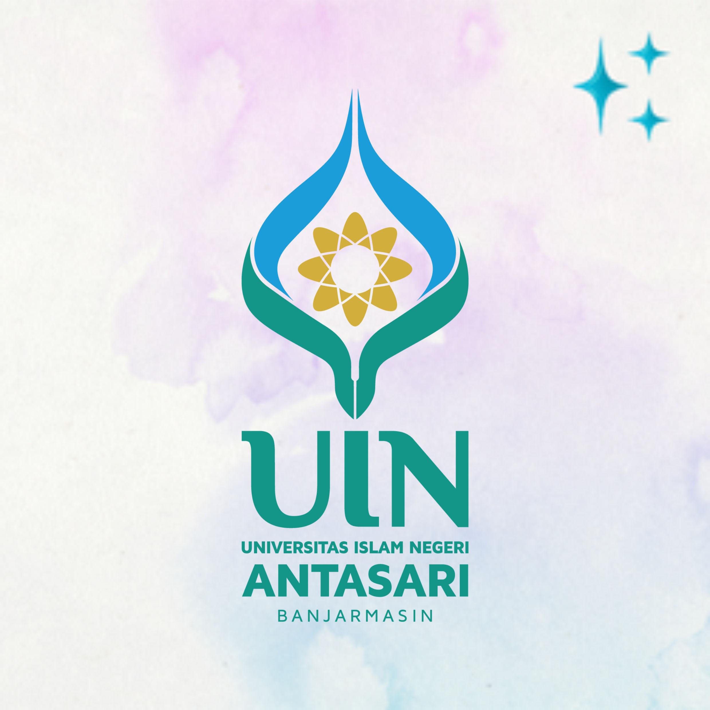 Logo Universitas Islam Negeri Antasari