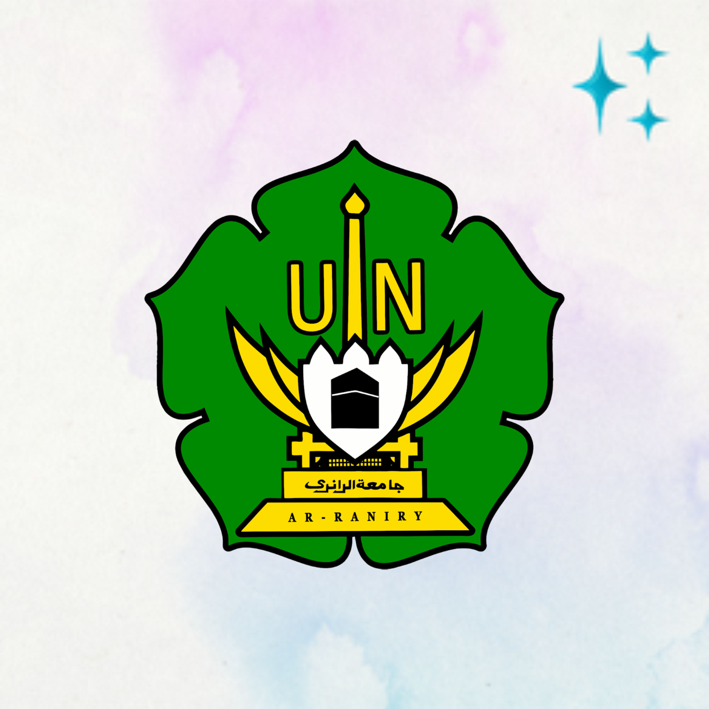 Logo Universitas Islam Negeri Ar-Raniry