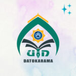 Logo Universitas Islam Negeri Datokarama Palu