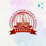Logo Universitas Islam Negeri Fatmawati Bengkulu