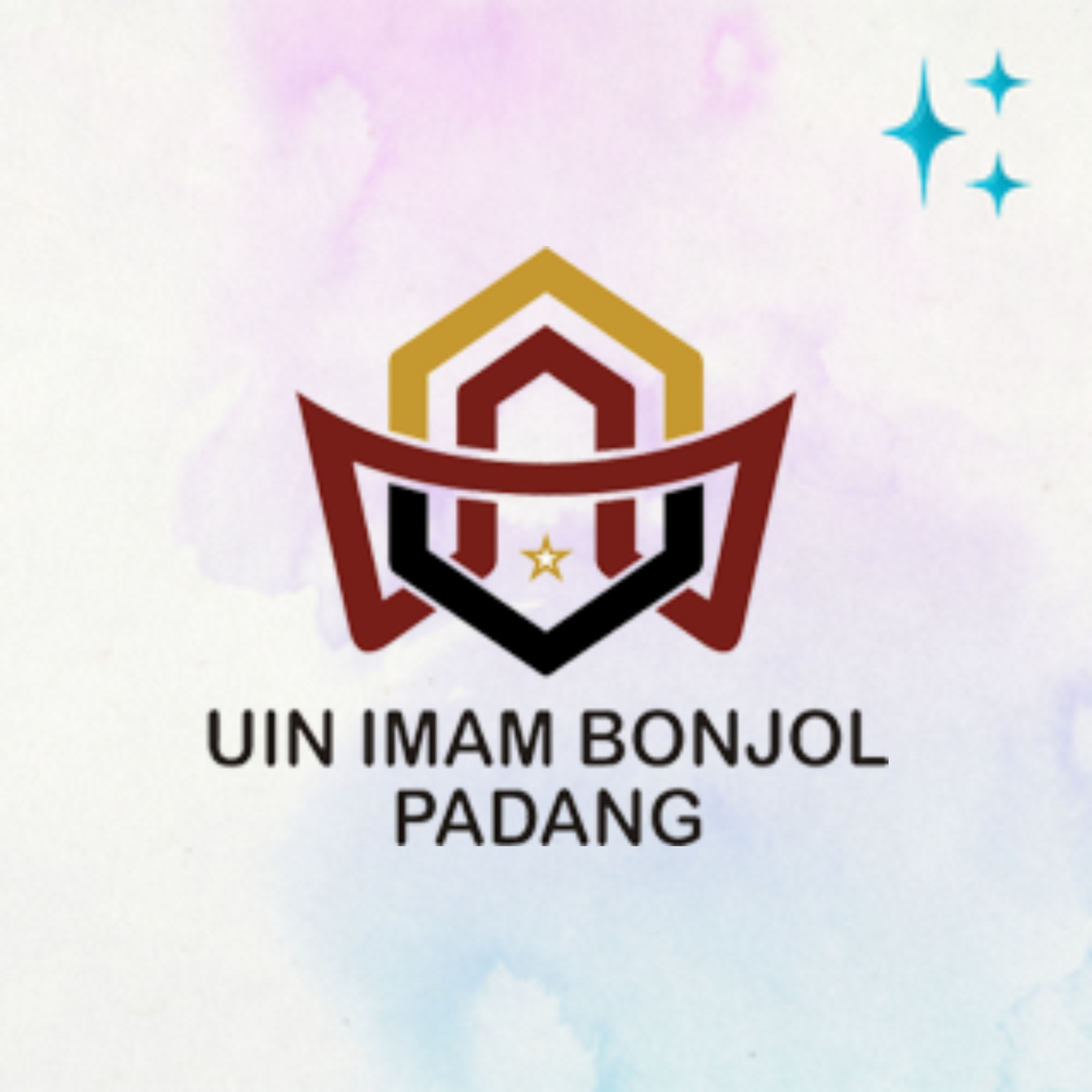 Logo Universitas Islam Negeri Imam Bonjol