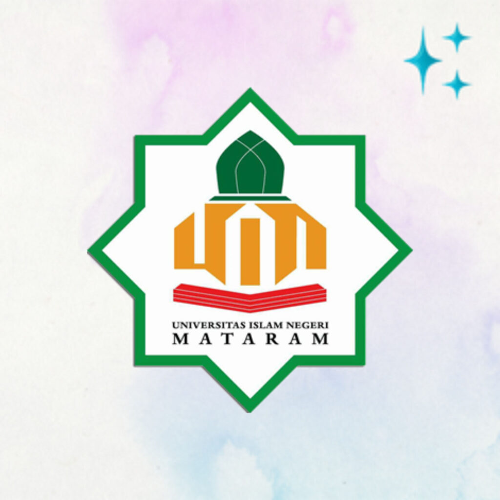 Logo Universitas Islam Negeri Mataram