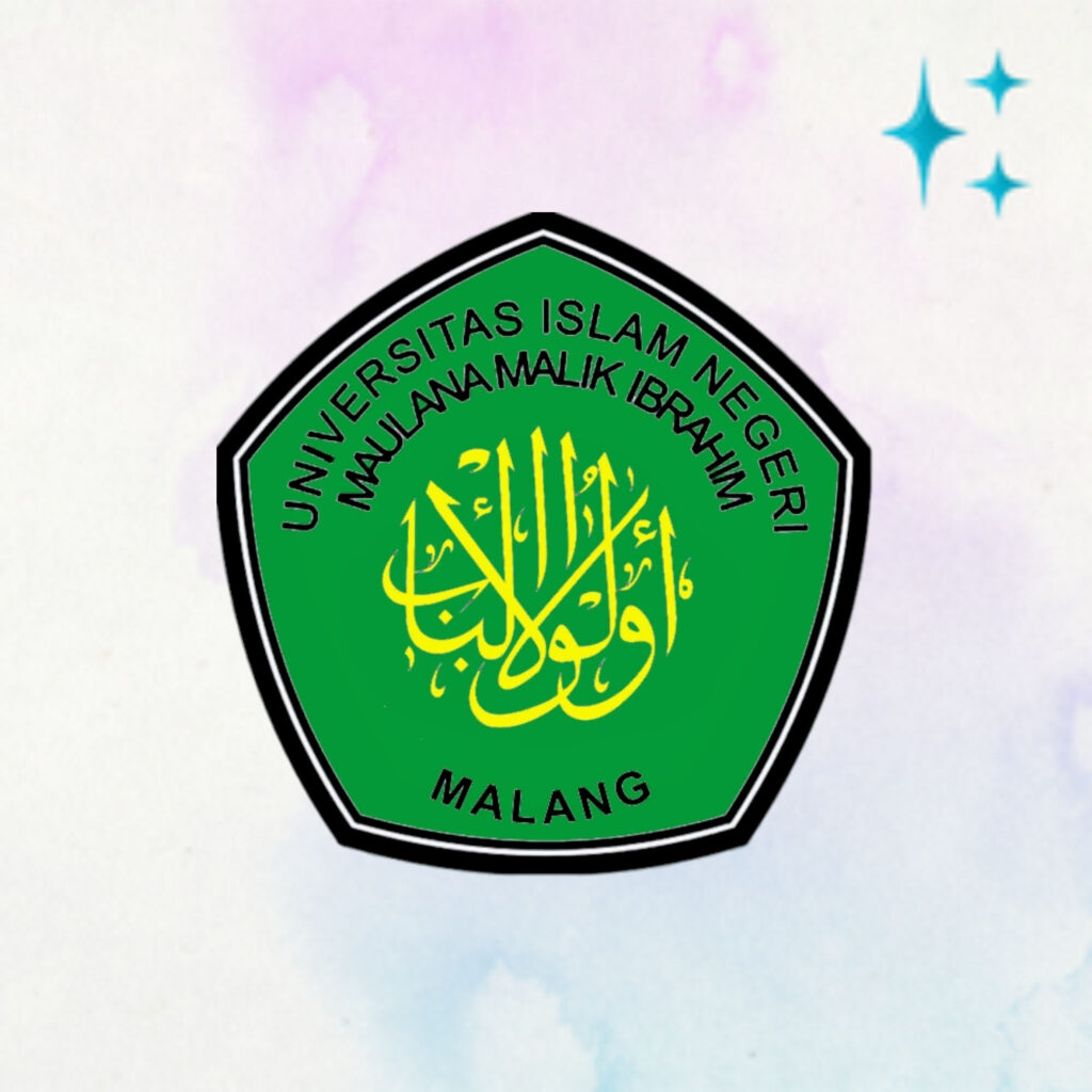 Logo Universitas Islam Negeri Maulana Malik Ibrahim Malang