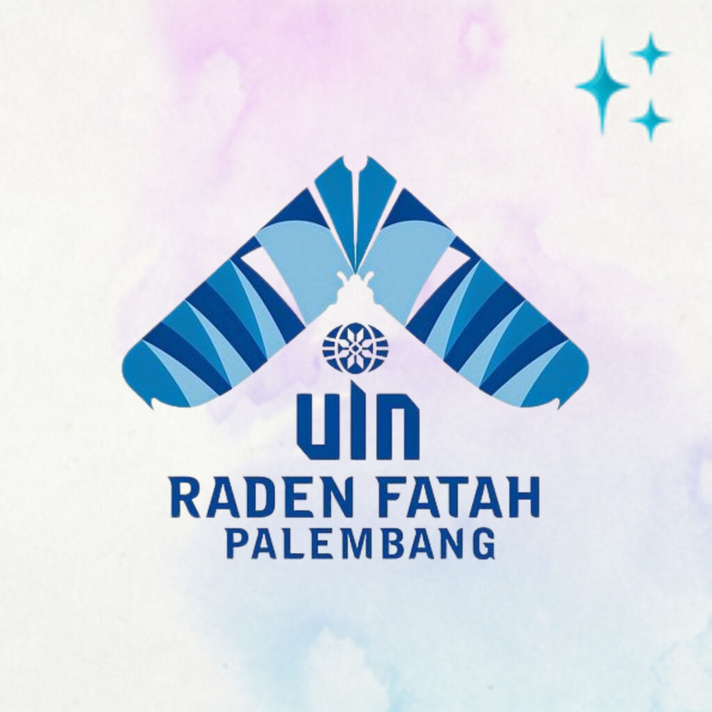 Logo Universitas Islam Negeri Raden Fatah Palembang