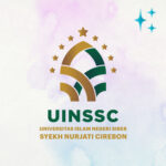 Logo Universitas Islam Negeri Siber Syekh Nurjati Cirebon