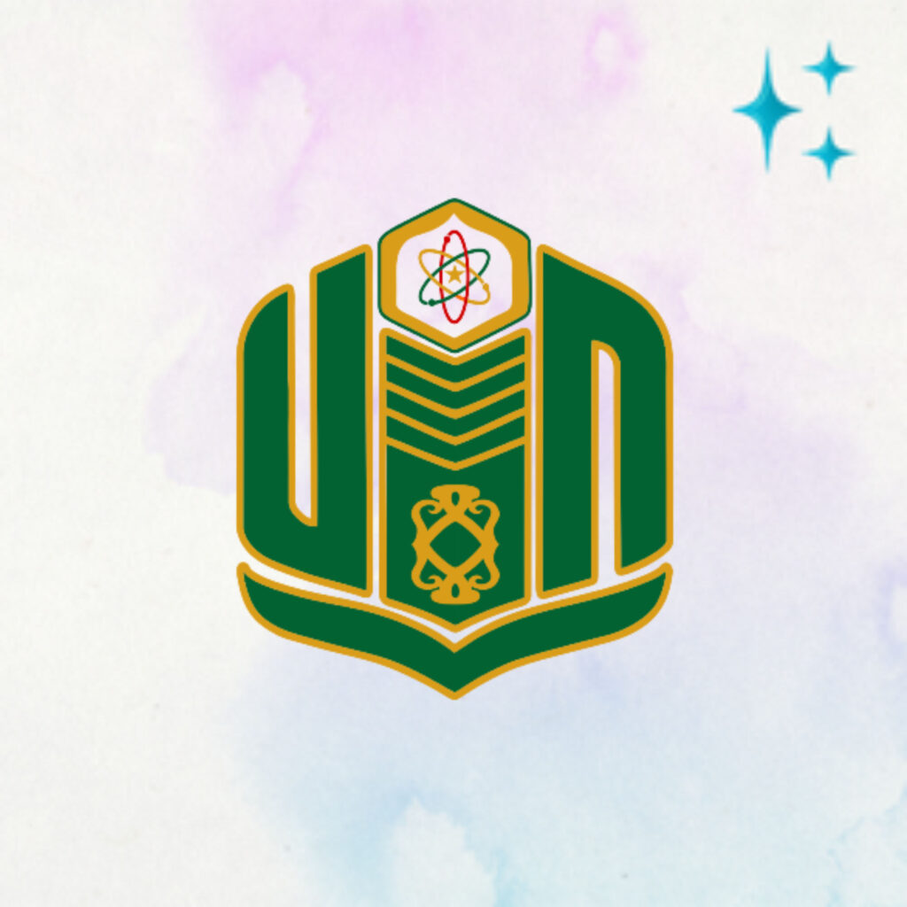 Logo Universitas Islam Negeri Sultan Aji Muhammad Idris Samarinda