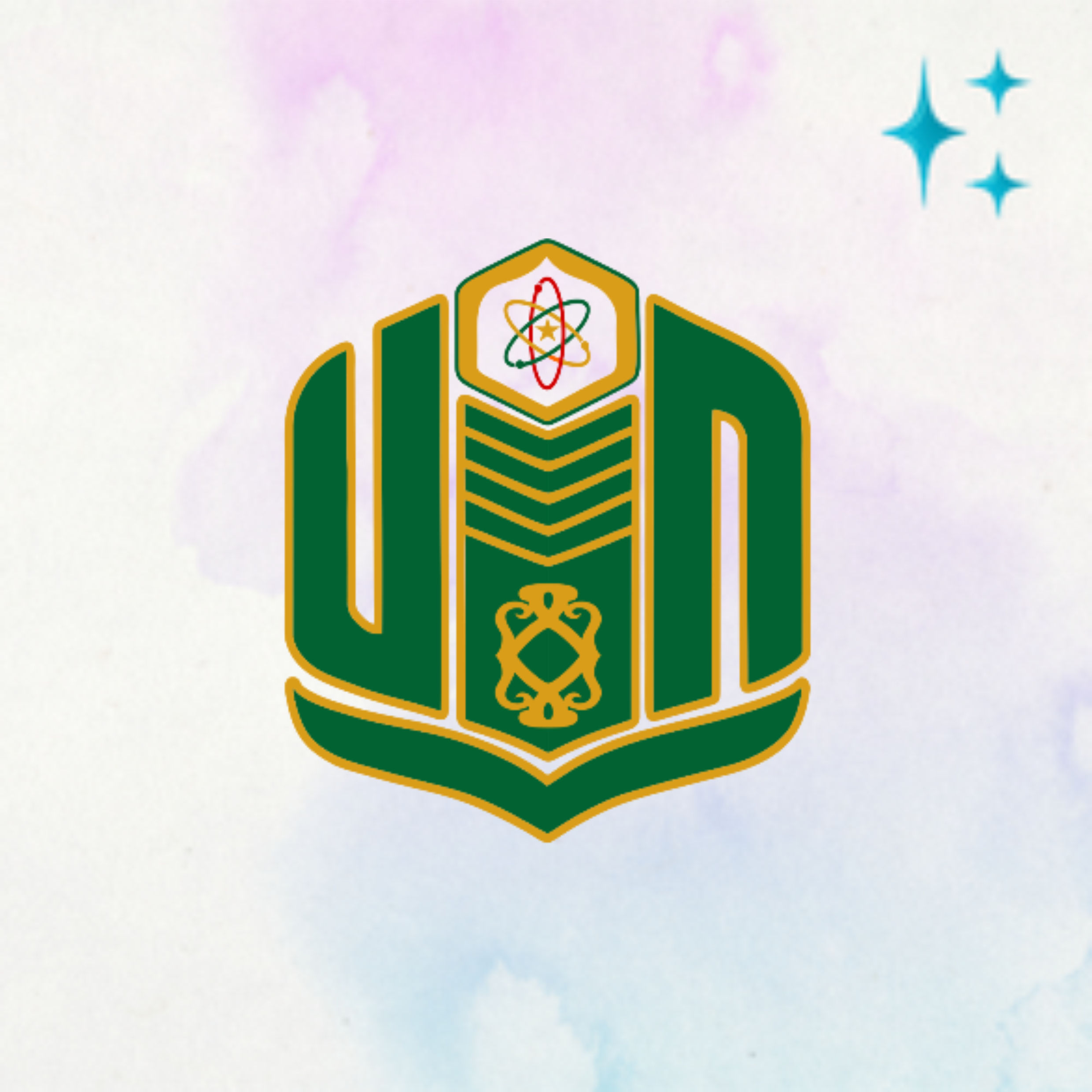 Logo Universitas Islam Negeri Sultan Aji Muhammad Idris