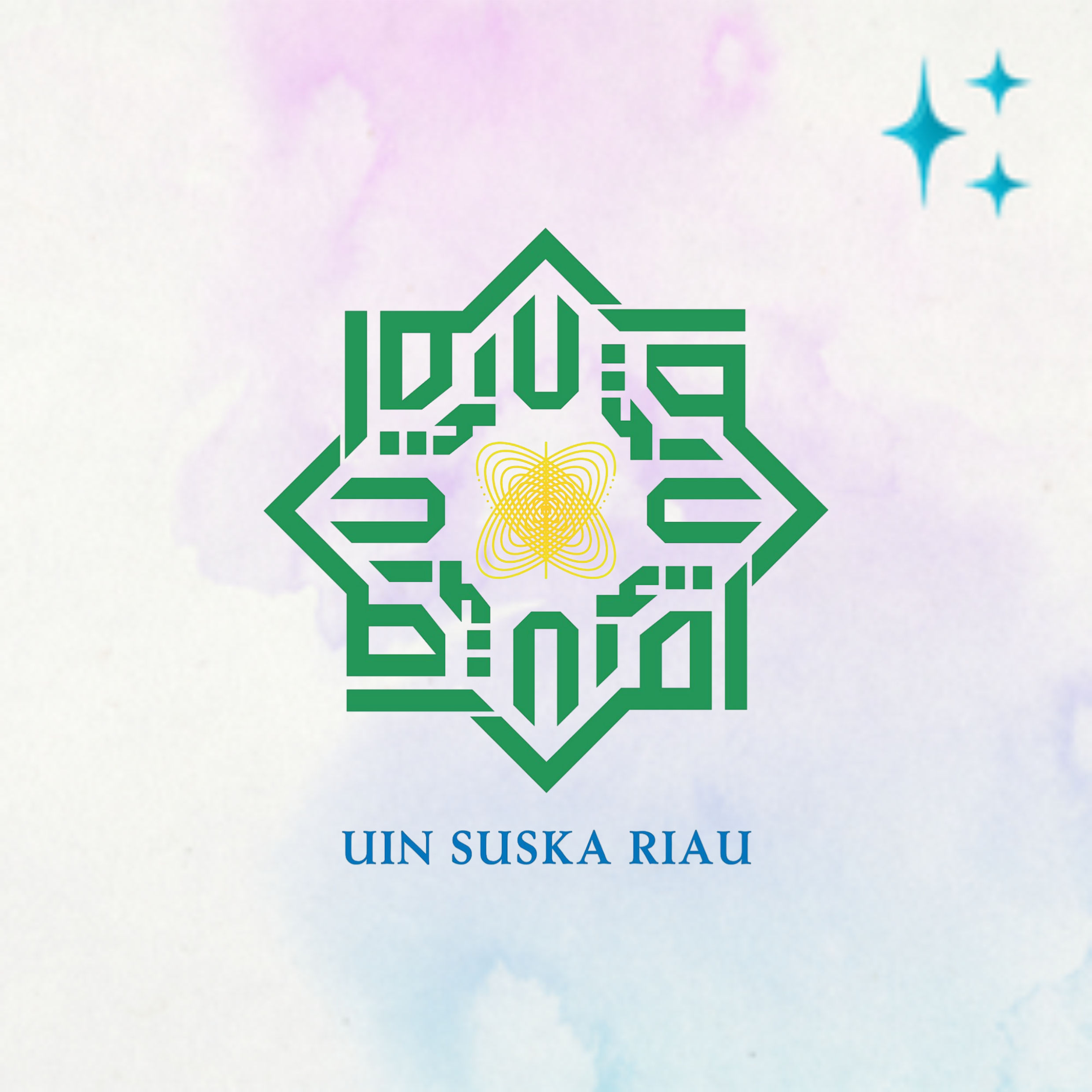 Logo Universitas Islam Negeri Sultan Syarif Kasim
