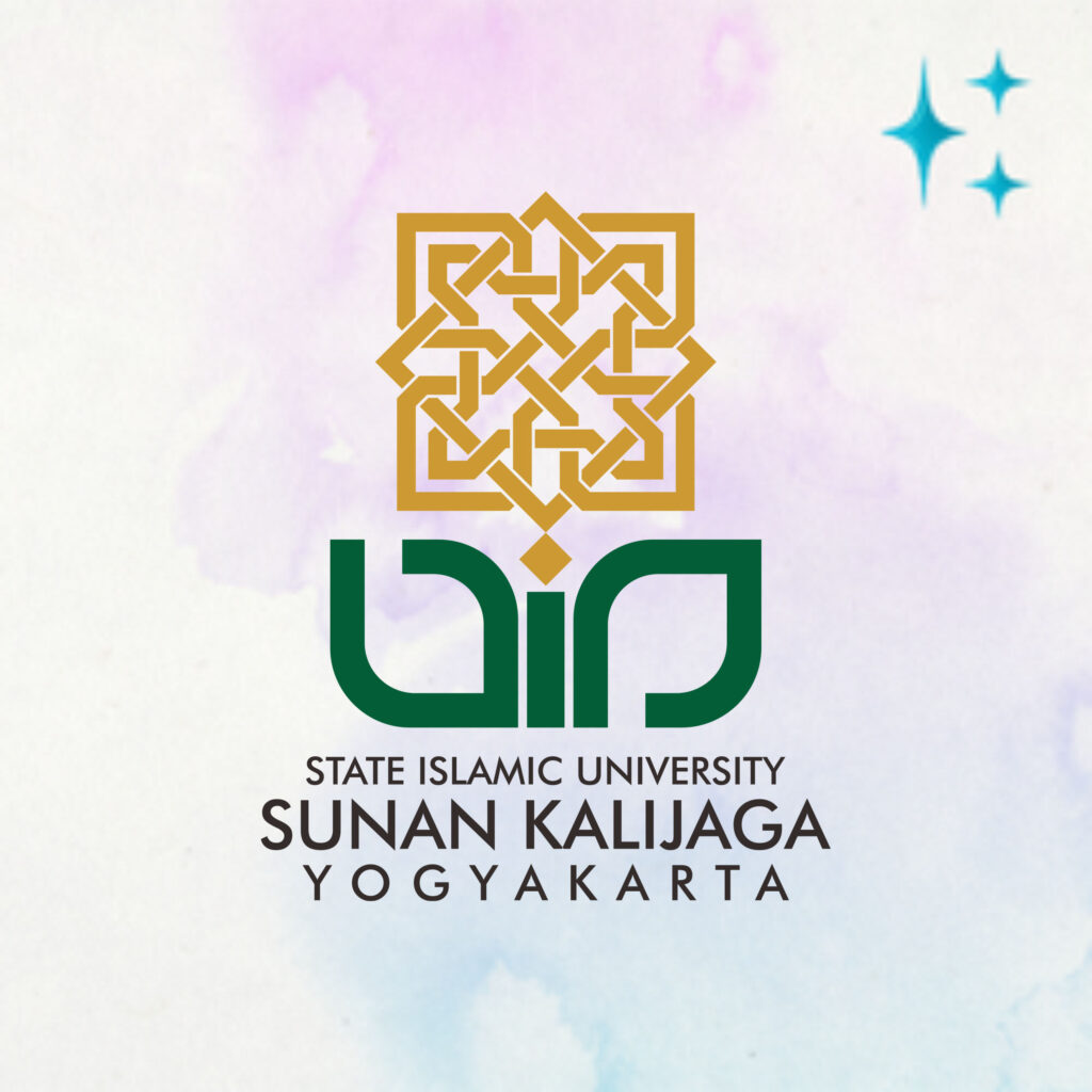 Logo Universitas Islam Negeri Sunan Kalijaga