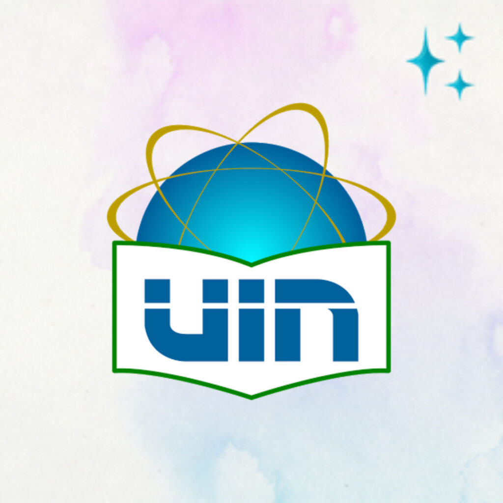 Logo Universitas Islam Negeri Syarif Hidayatullah Jakarta