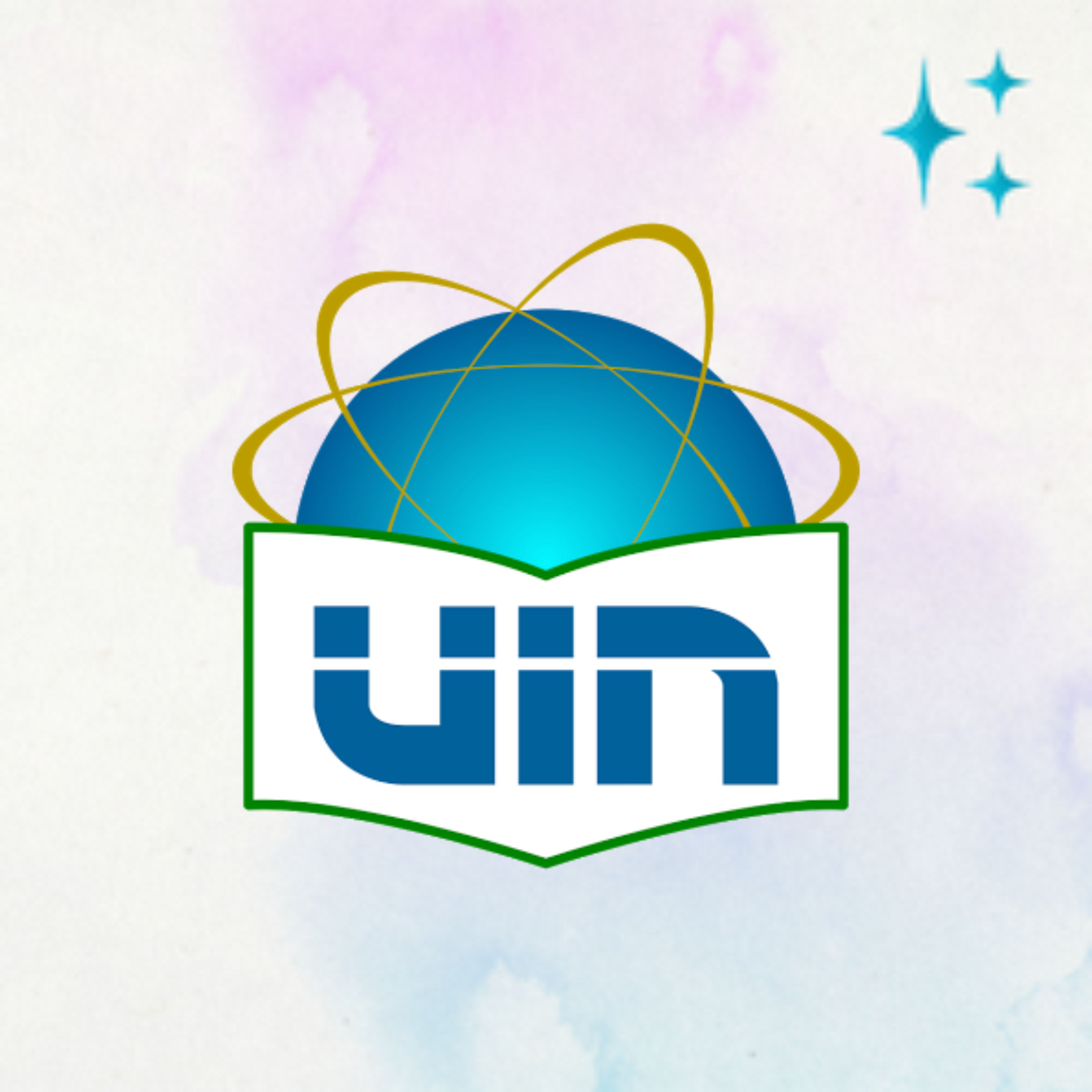 Logo Universitas Islam Negeri Syarif Hidayatullah Jakarta