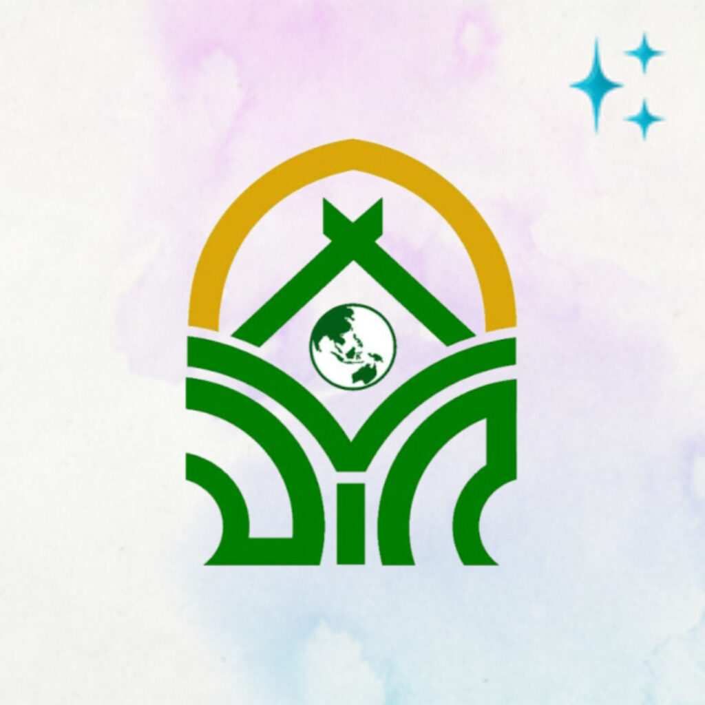 Logo Universitas Islam Negeri Syekh Ali Hasan Ahmad Addary Padangsidimpuan