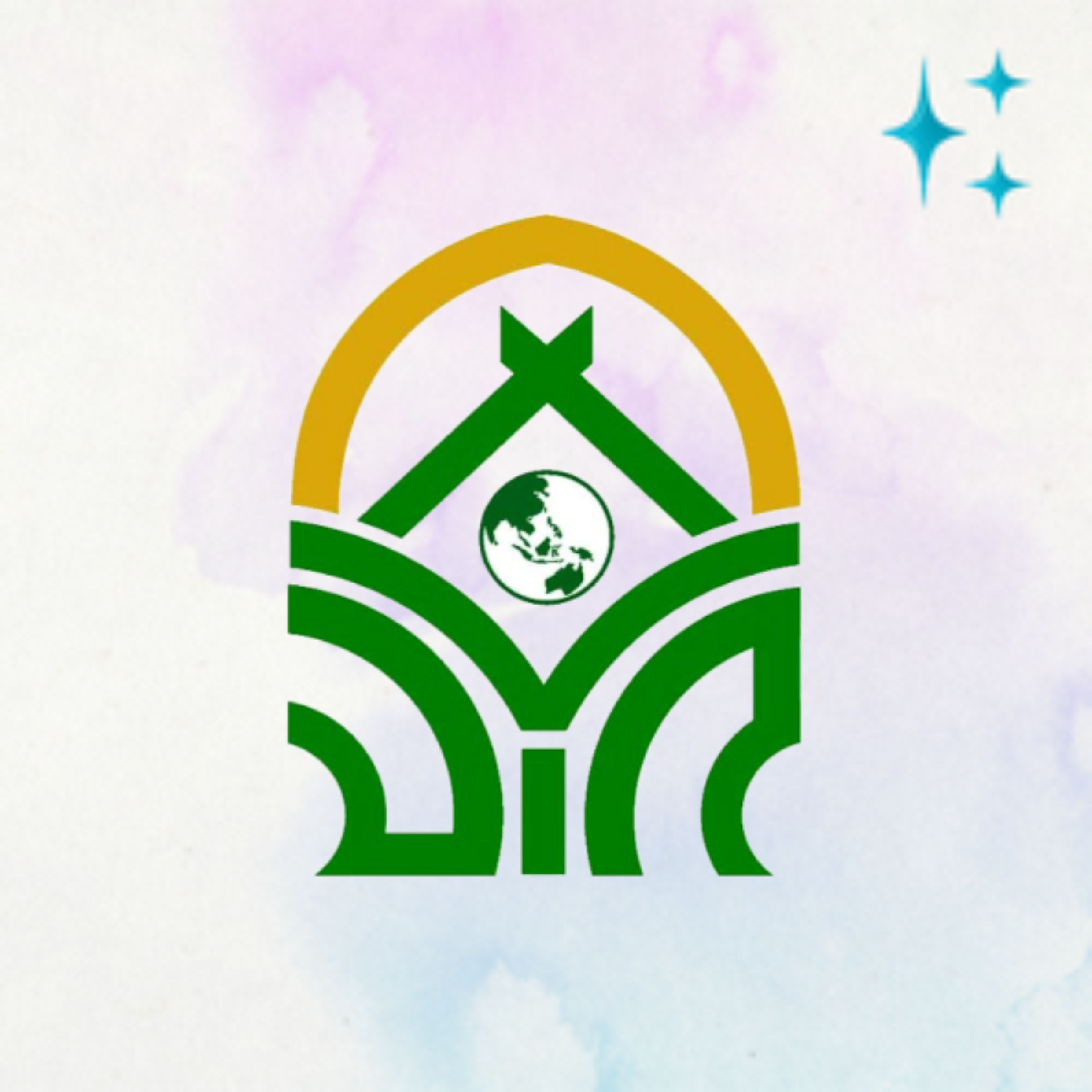 Logo Universitas Islam Negeri Syekh Ali Hasan Ahmad Addary