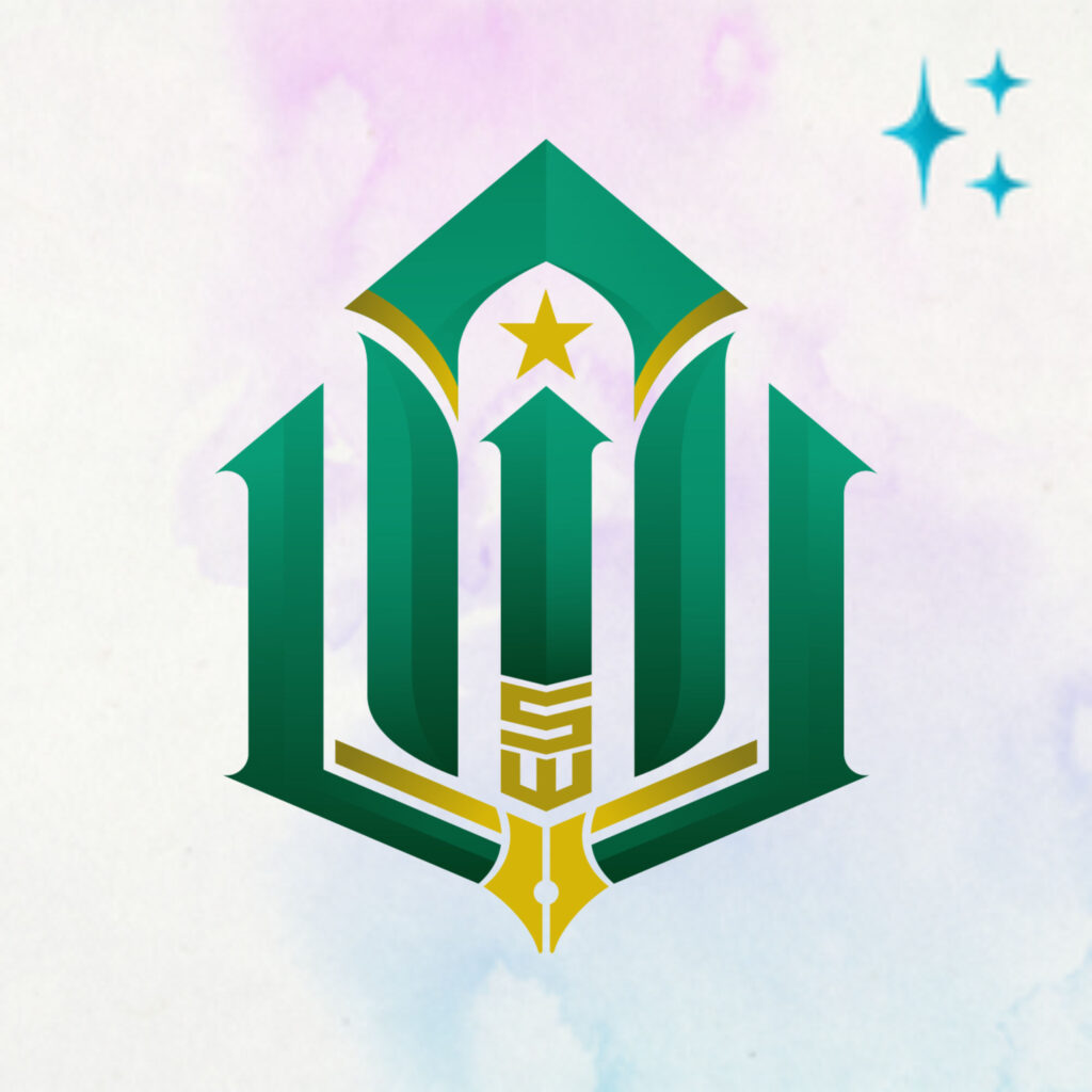 Logo Universitas Islam Negeri Syekh Wasil