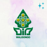 Logo Universitas Islam Negeri Walisongo Semarang