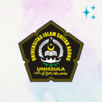 Logo Universitas Islam Sultan Agung