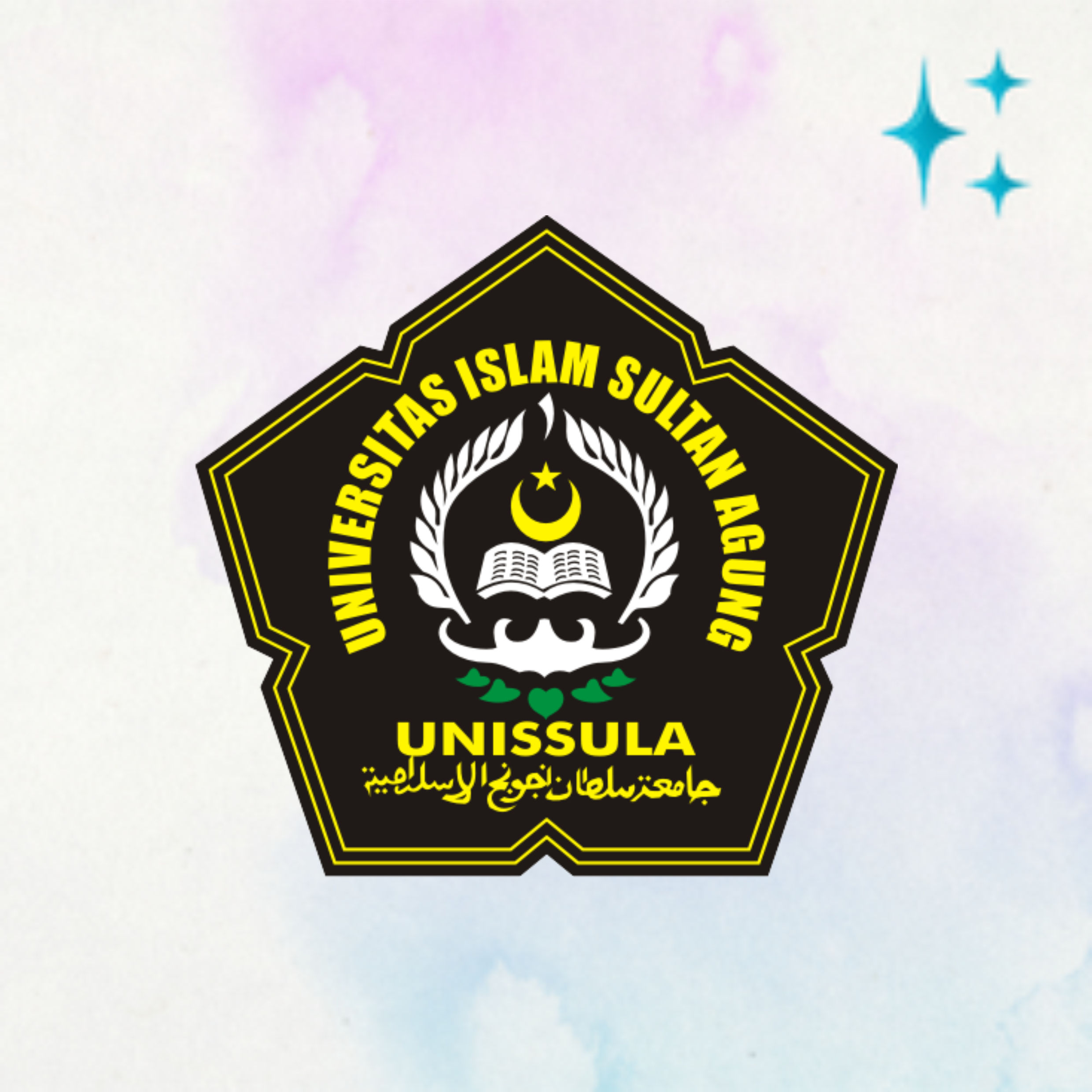 Logo Universitas Islam Sultan Agung