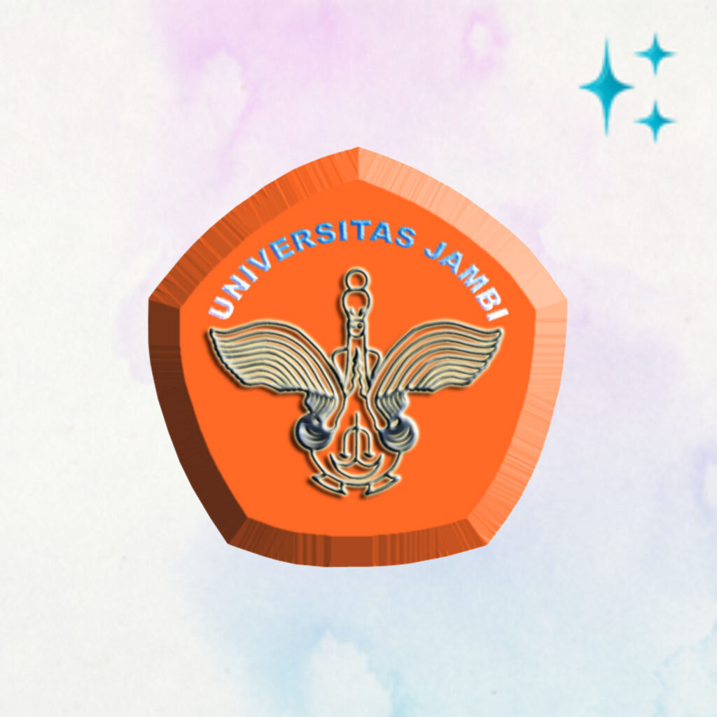 Logo Universitas Jambi