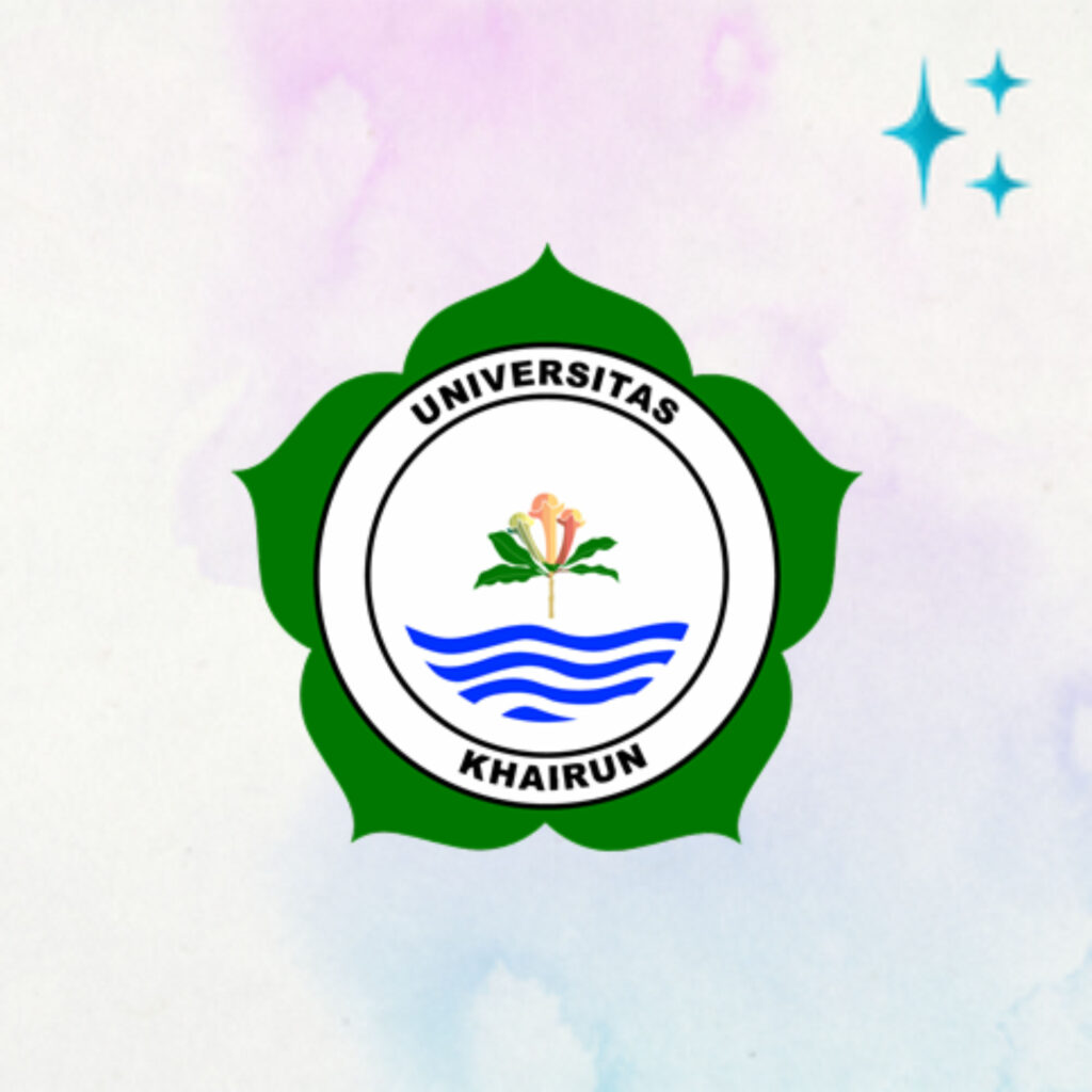 Logo Universitas Khairun