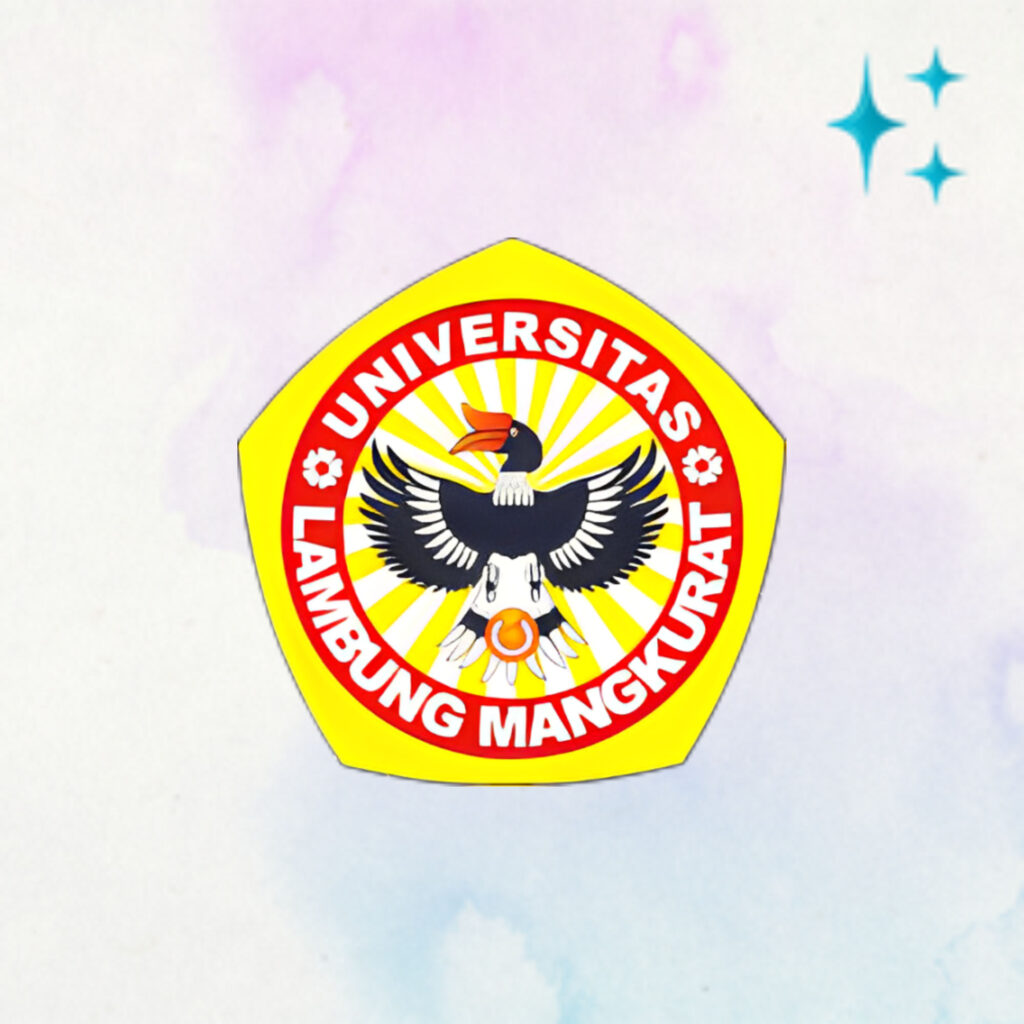 Logo Universitas Lambung Mangkurat