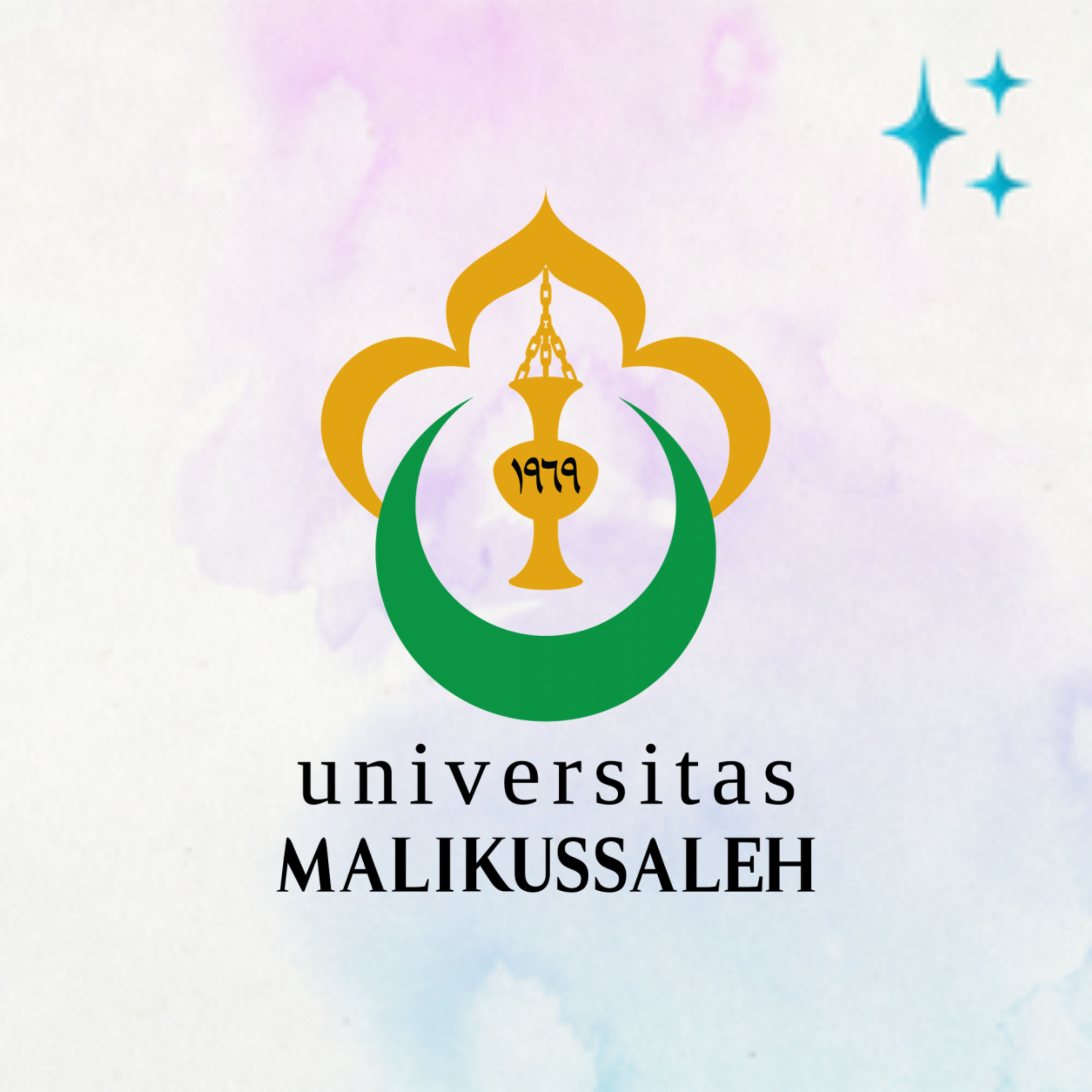 Logo Universitas Malikussaleh