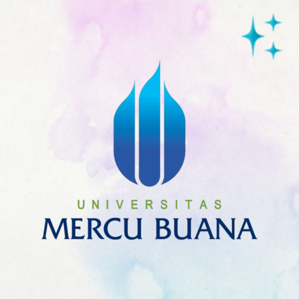 Logo Universitas Mercu Buana