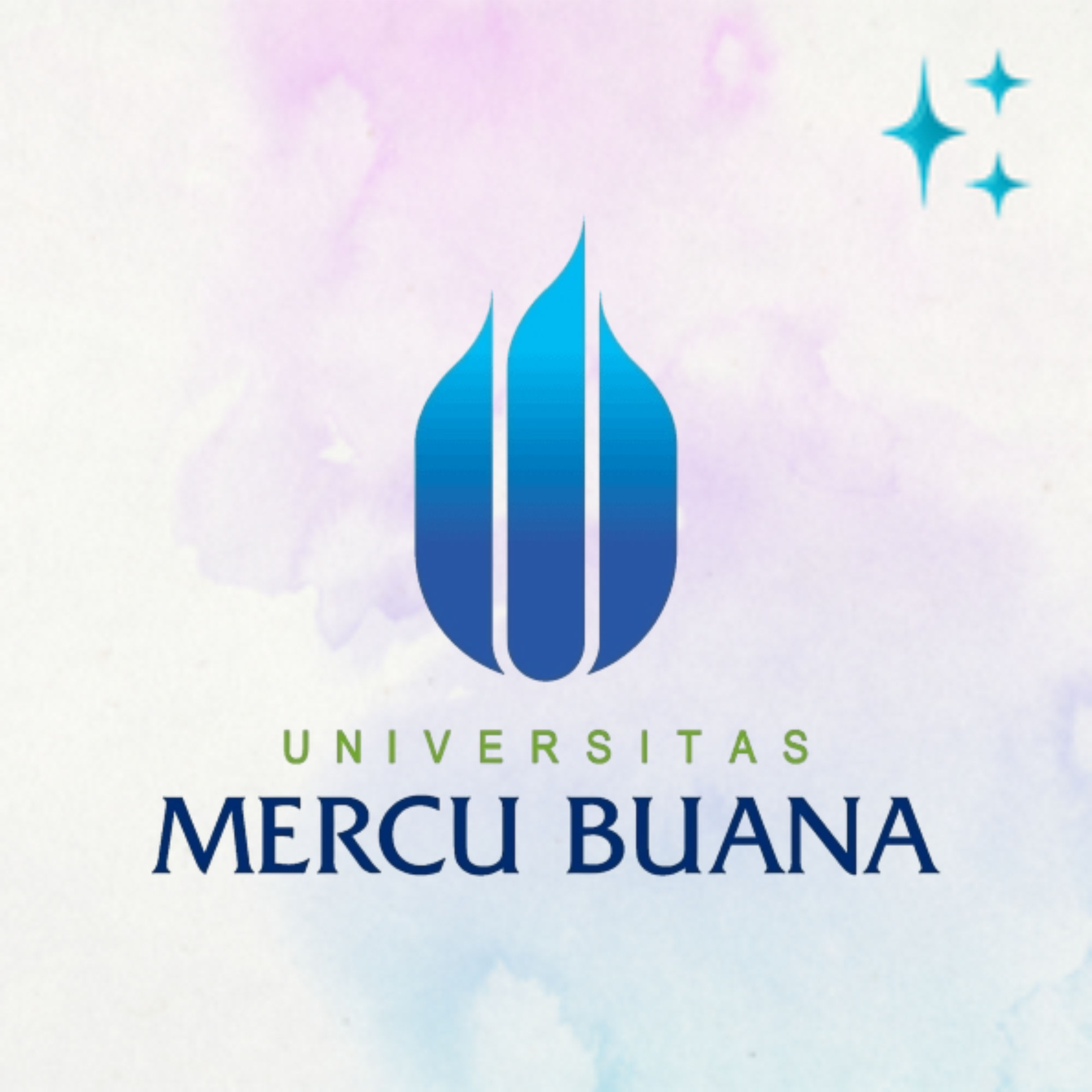 Logo Universitas Mercu Buana
