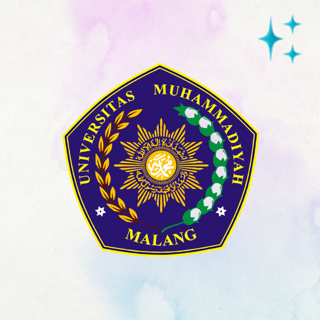 Logo Universitas Muhammadiyah Malang