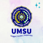 Logo Universitas Muhammadiyah Sumatera Utara