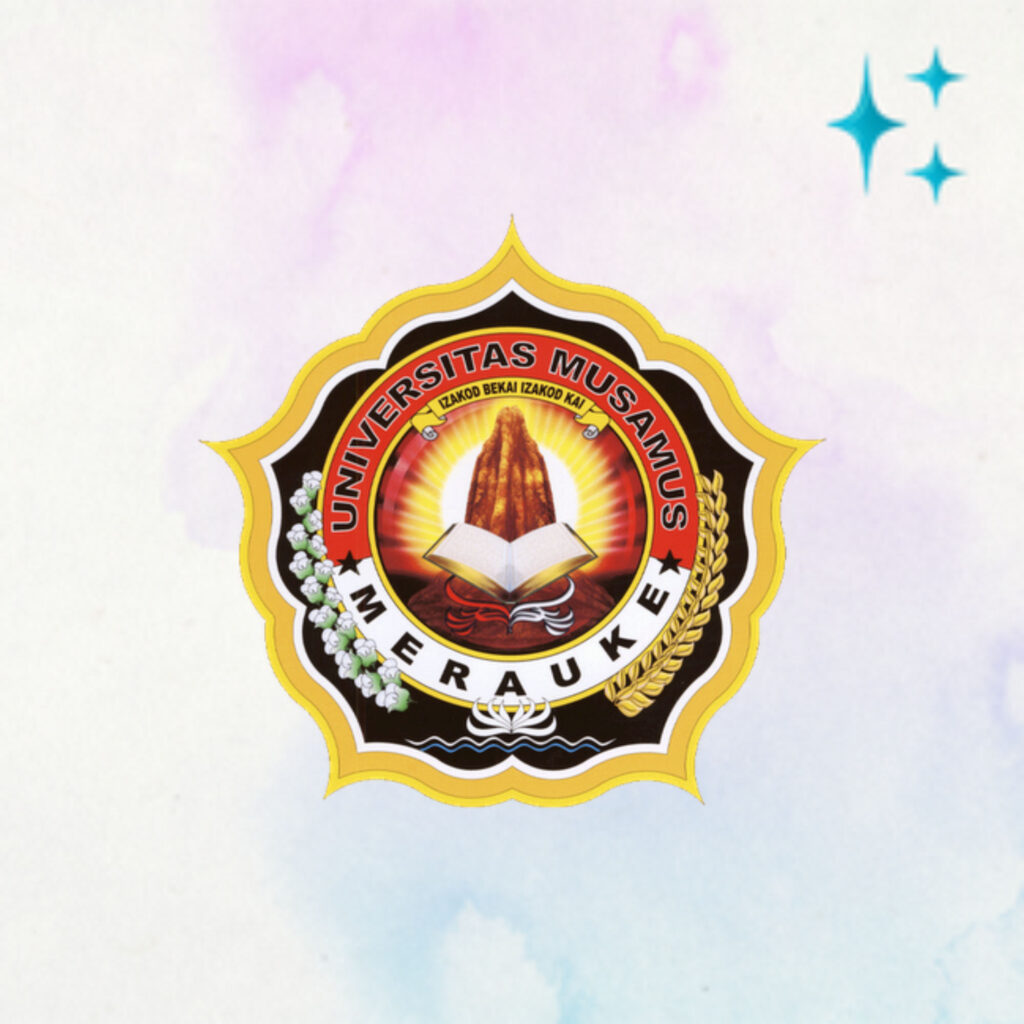 Logo Universitas Musamus Merauke