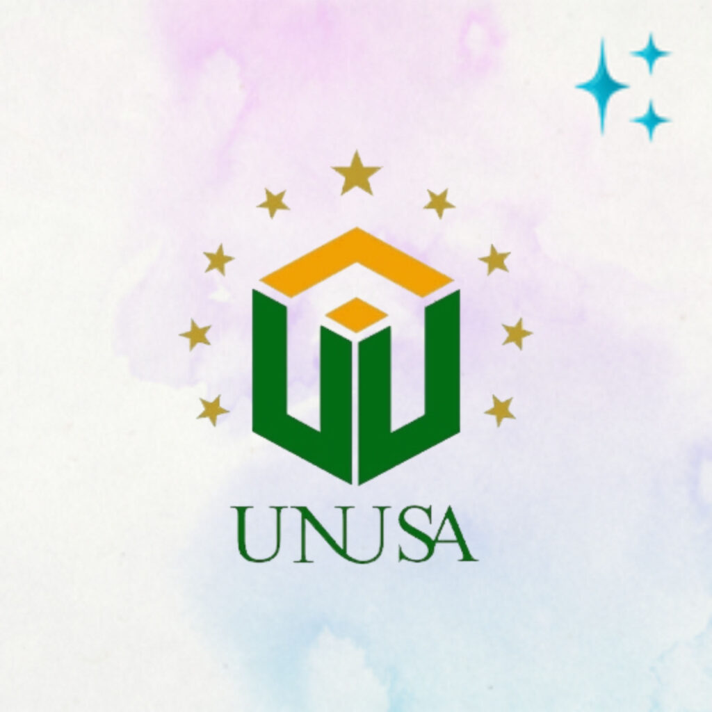 Logo Universitas Nahdlatul Ulama Surabaya