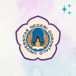 Logo Universitas Negeri Gorontalo