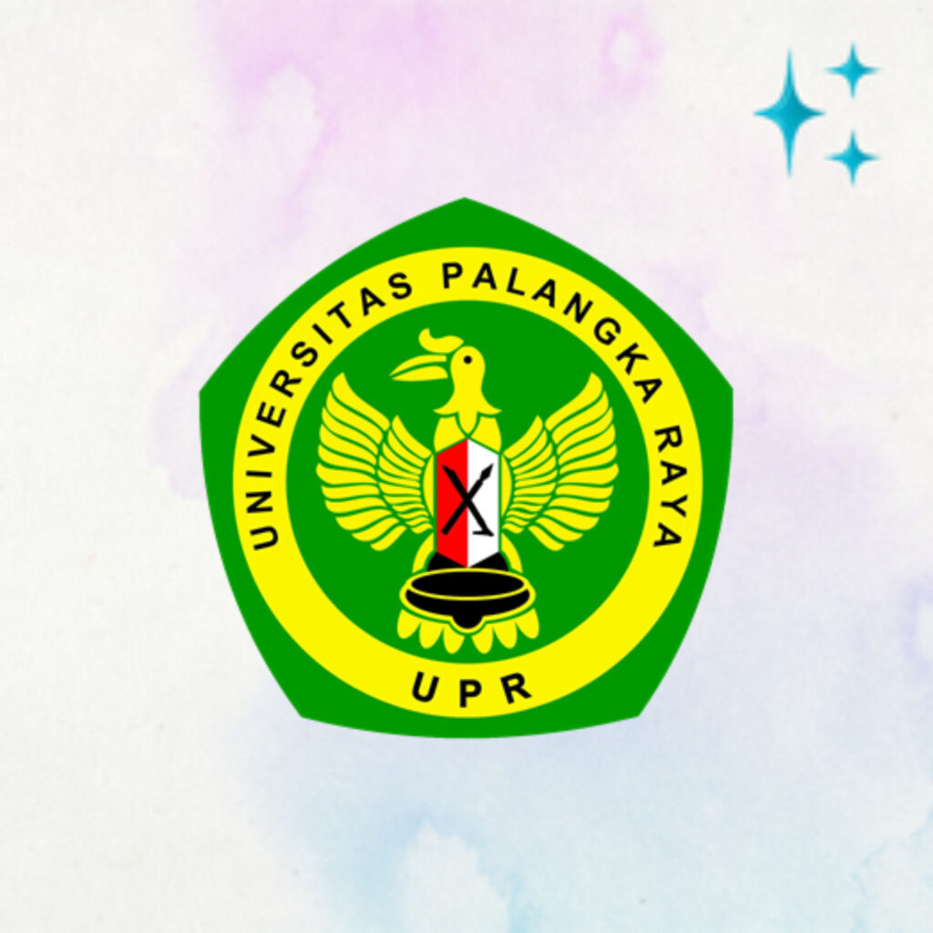 Logo Universitas Palangkaraya