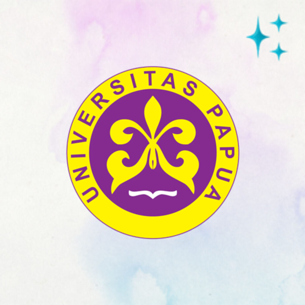 Logo Universitas Papua