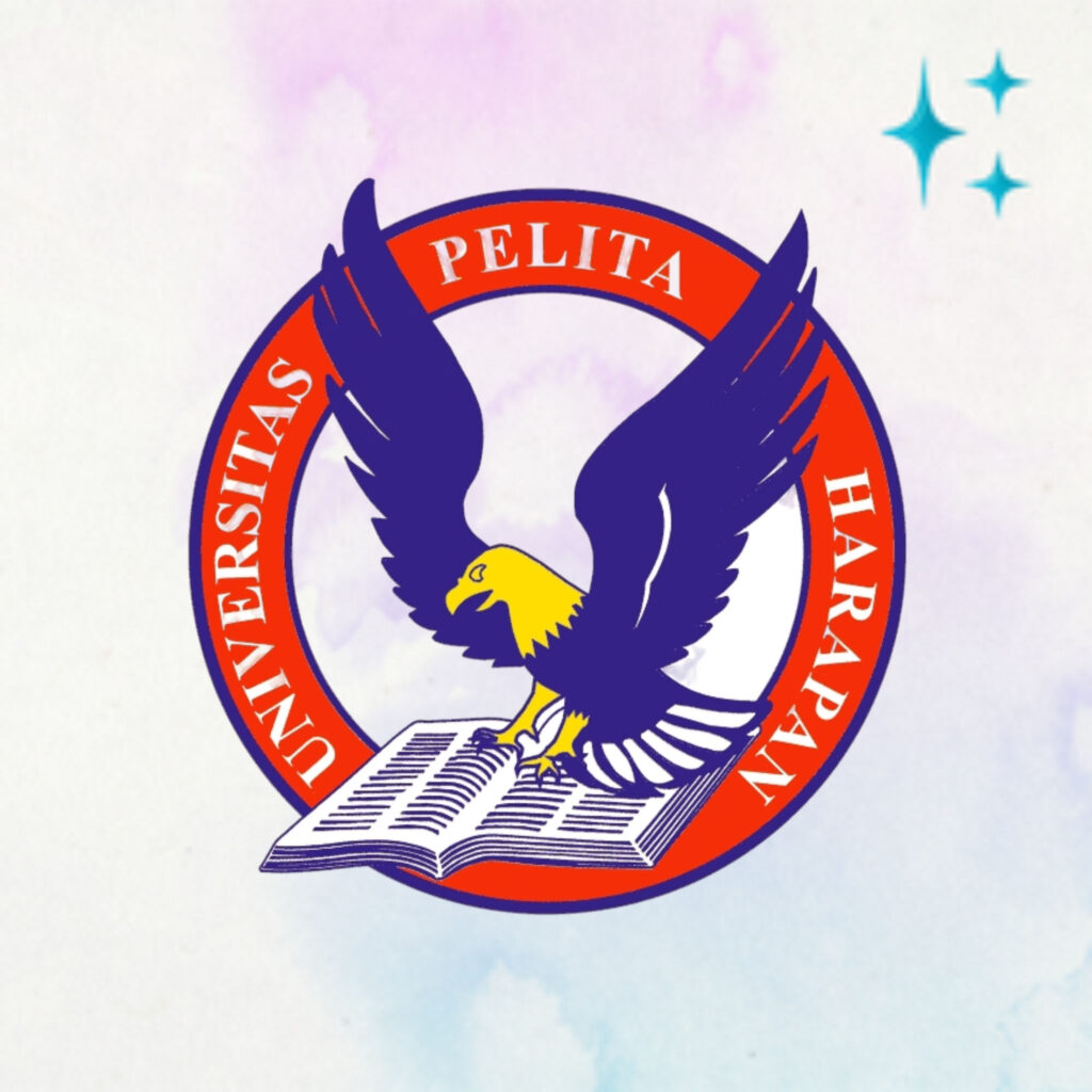 Logo Universitas Pelita Harapan