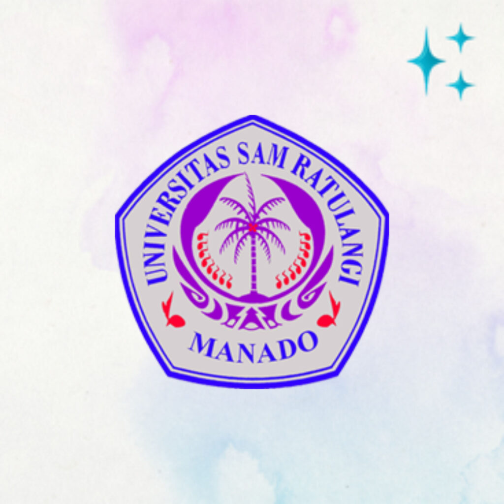 Logo Universitas Sam Ratulangi