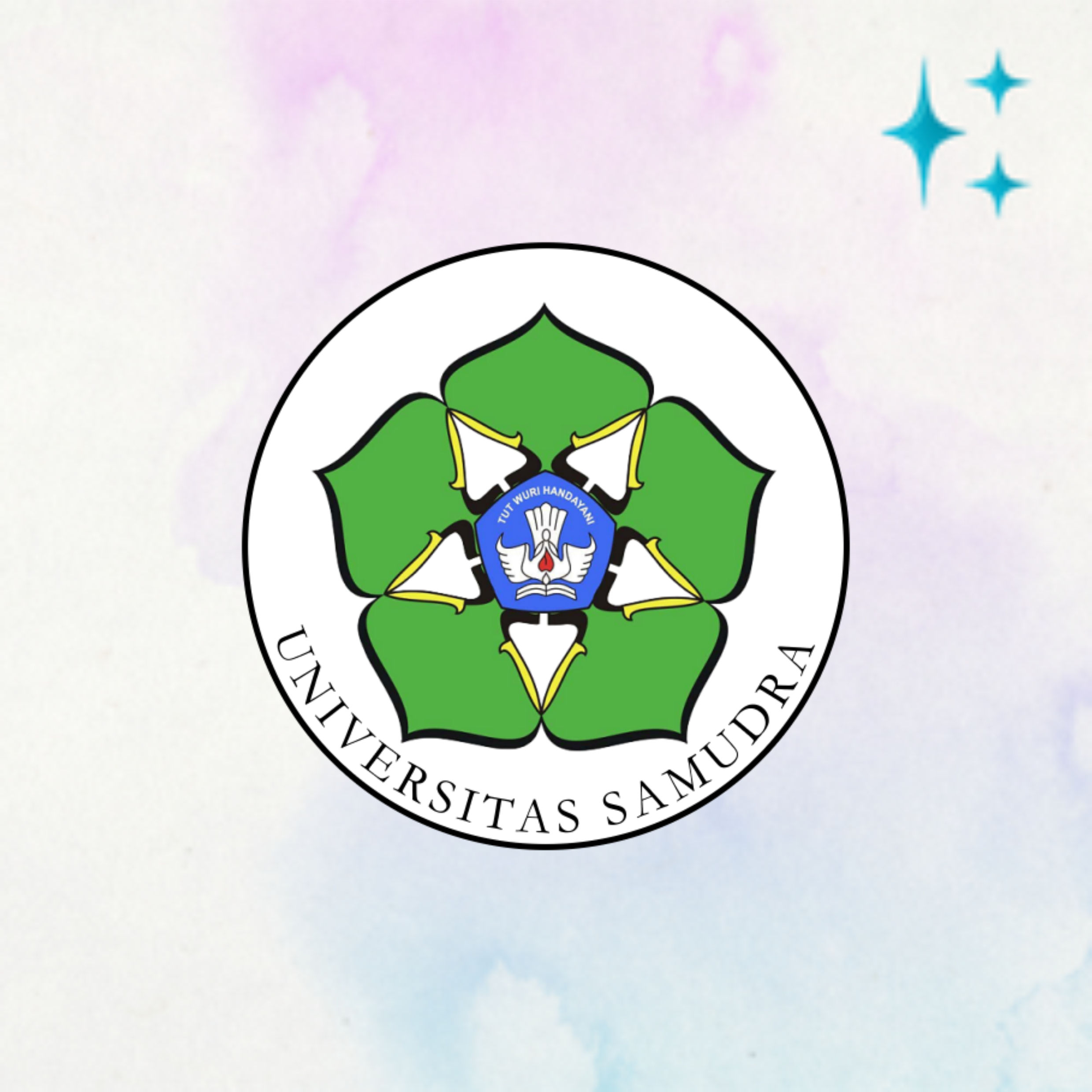 Logo Universitas Samudra