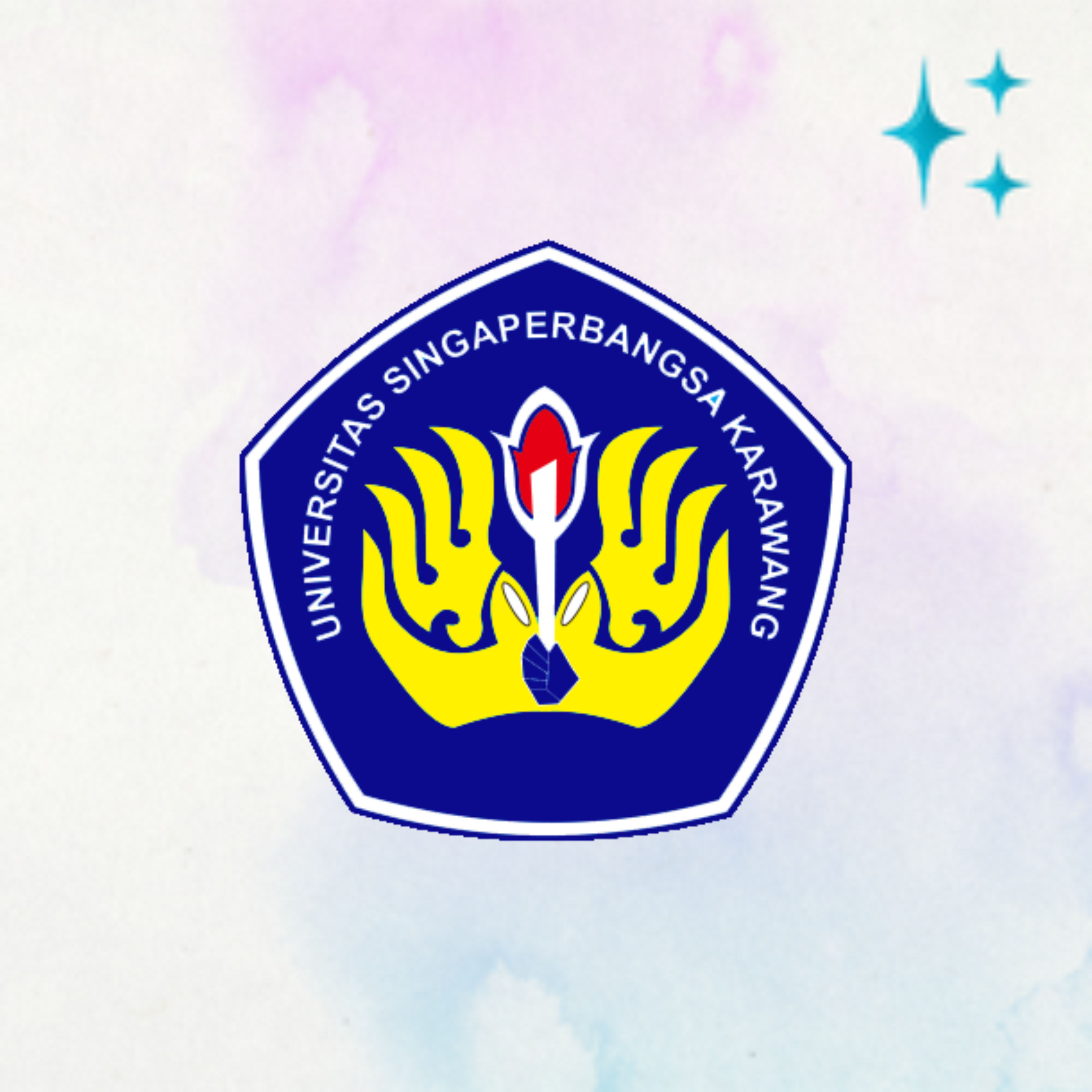 Logo Universitas Singaperbangsa Karawang