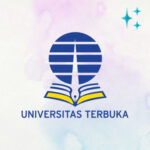 Logo Universitas Terbuka