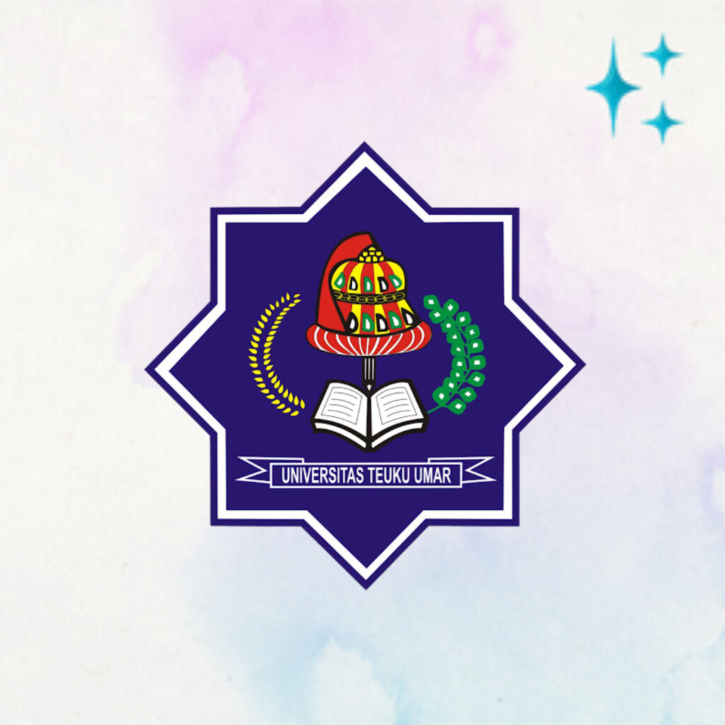 Logo Universitas Teuku Umar