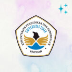 Logo Universitas Tidar