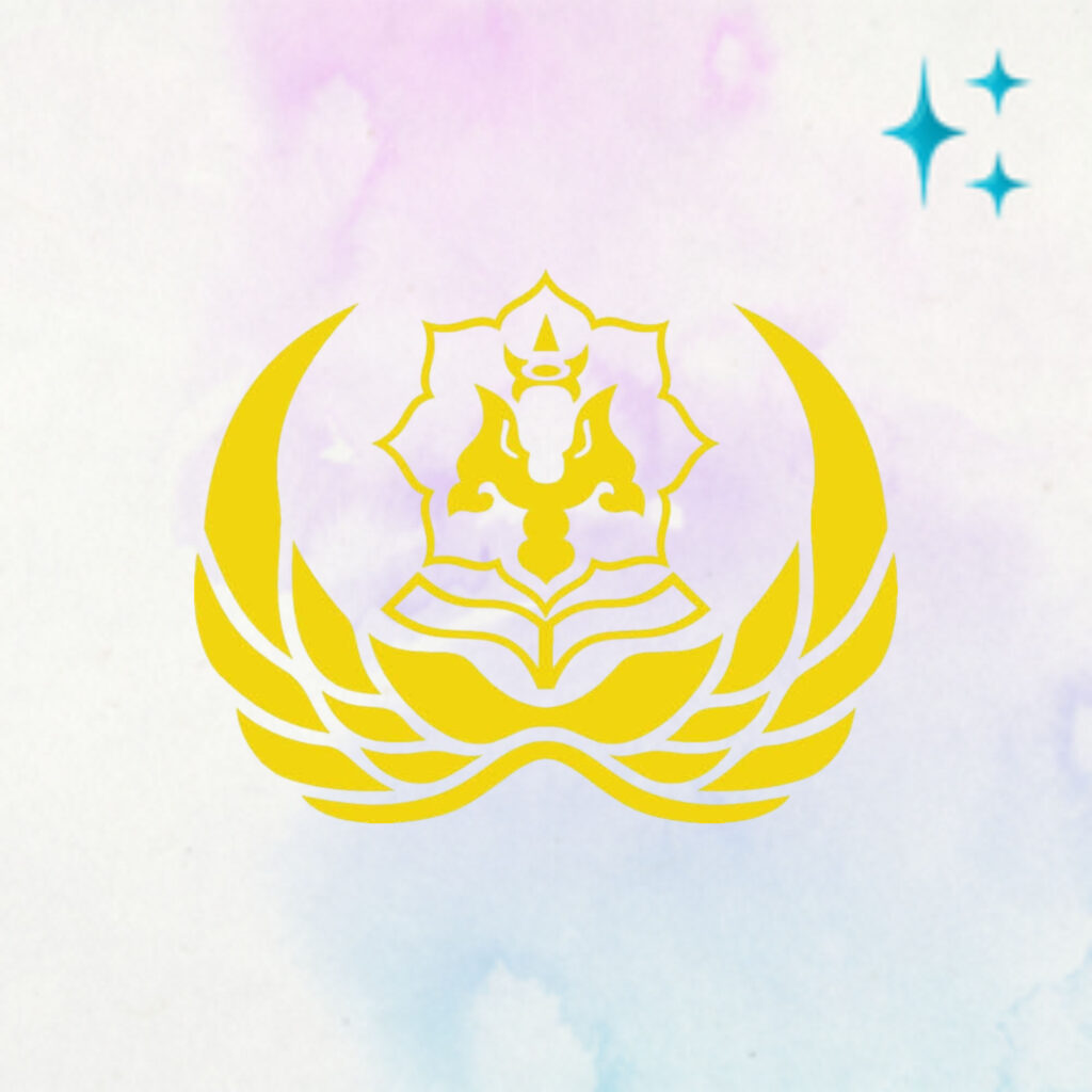 Logo Universitas Warmadewa