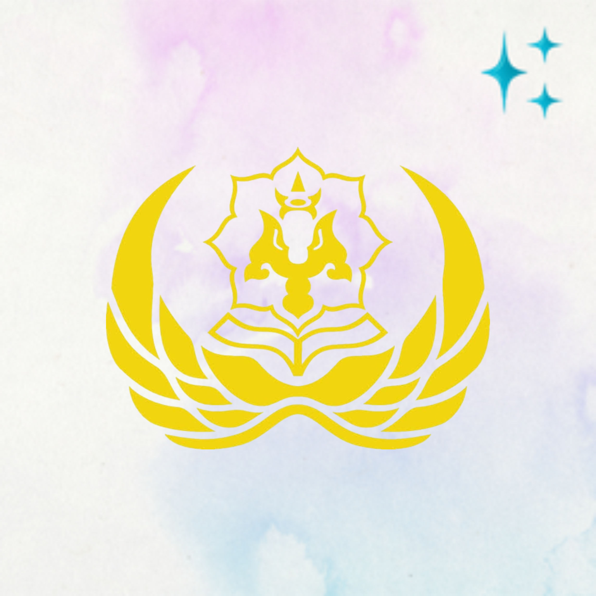 Logo Universitas Warmadewa