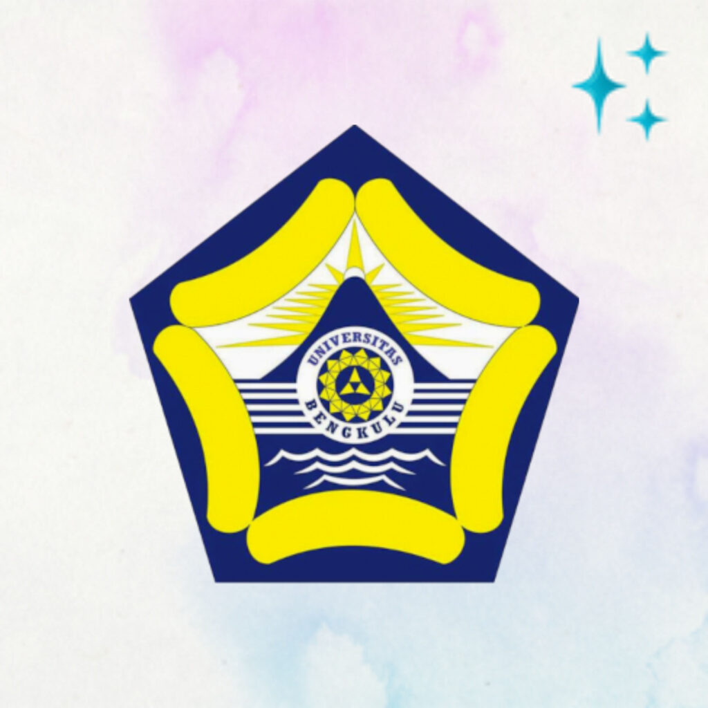 Logo Uviversitas Bengkulu