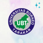 Logo Universitas Borneo Tarakan