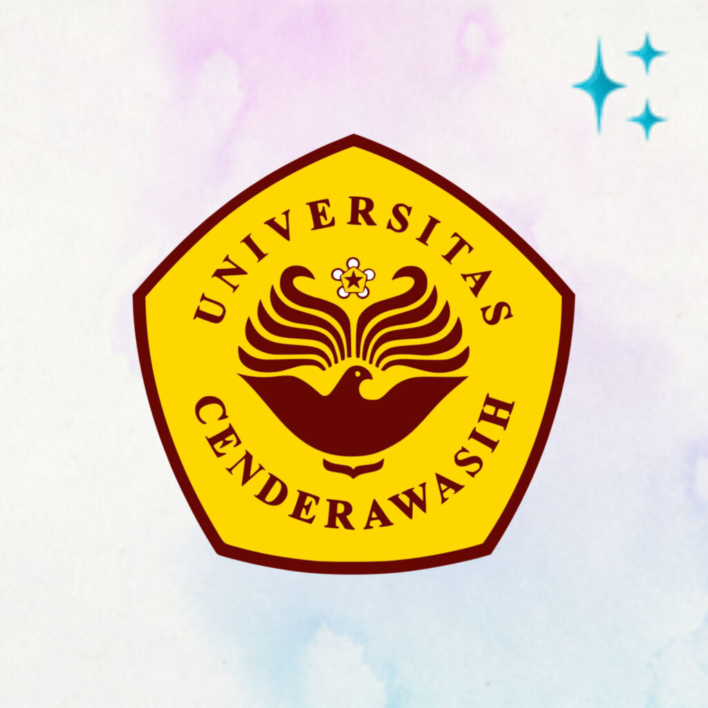 Logo Universitas Cendrawasih